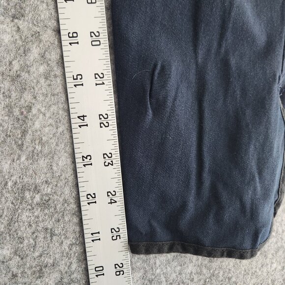 The Tailored Sportsman Equestrian English Riding Habits Pants Women's 36 Navy - Picture 14 of 14